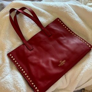 Valentino Garavani Authentic bag